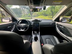 Beijing Hyundai ix25 2020 1.5L CVT GLS Intelligent - фото 6