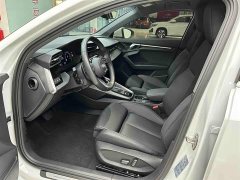 Audi A3 Sportback 35 TFSI aggressive sports - фото 10