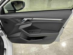 Audi A3 Sportback 35 TFSI aggressive sports - фото 11