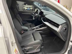 Audi A3 Sportback 35 TFSI aggressive sports - фото 12