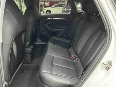 Audi A3 Sportback 35 TFSI aggressive sports - фото 13