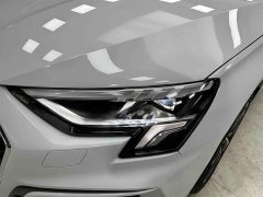 Audi A3 Sportback 35 TFSI aggressive sports - фото 17