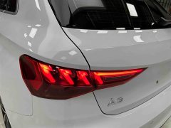 Audi A3 Sportback 35 TFSI aggressive sports - фото 18