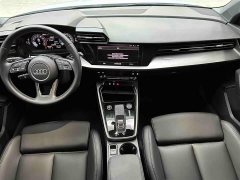 Audi A3 Sportback 35 TFSI aggressive sports - фото 2