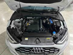 Audi A3 Sportback 35 TFSI aggressive sports - фото 20