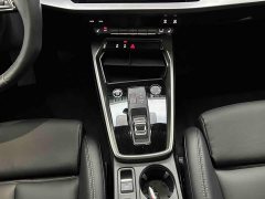 Audi A3 Sportback 35 TFSI aggressive sports - фото 5