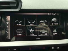 Audi A3 Sportback 35 TFSI aggressive sports - фото 6