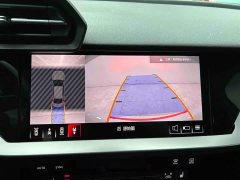 Audi A3 Sportback 35 TFSI aggressive sports - фото 7
