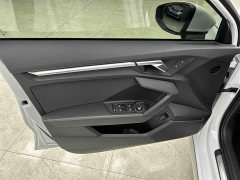 Audi A3 Sportback 35 TFSI aggressive sports - фото 9