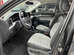 Lexus Tanyue 280TSI two-wheel drive luxury Plus advanced version - фото 11