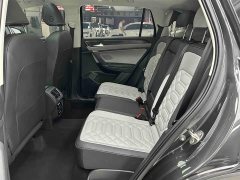 Lexus Tanyue 280TSI two-wheel drive luxury Plus advanced version - фото 14