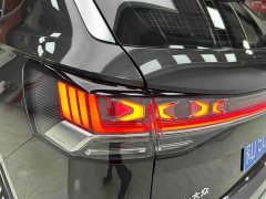 Lexus Tanyue 280TSI two-wheel drive luxury Plus advanced version - фото 19
