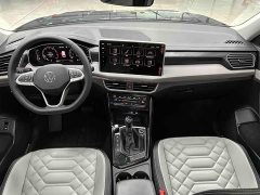 Lexus Tanyue 280TSI two-wheel drive luxury Plus advanced version - фото 2