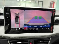 Lexus Tanyue 280TSI two-wheel drive luxury Plus advanced version - фото 7