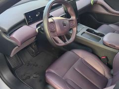 NIO ET5T 75kWh Touring - фото 13