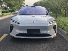 NIO ET5T 75kWh Touring - фото 2