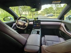 NIO ET5T 75kWh Touring - фото 3