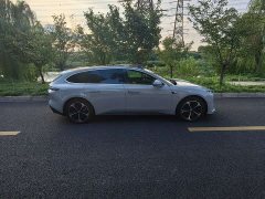 NIO ET5T 75kWh Touring - фото 5