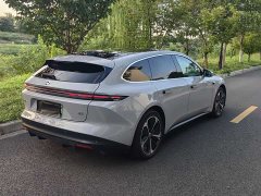 NIO ET5T 75kWh Touring - фото 6