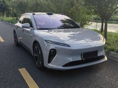 NIO ET5T 75kWh Touring - фото 7