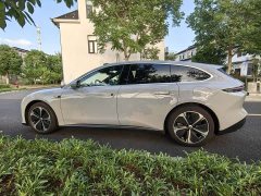 NIO ET5T 75kWh Touring - фото 9