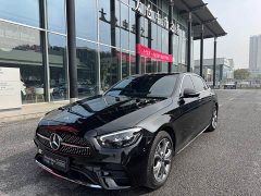 Mercedes-Benz E-Class E 300 L Sporty and Fashionable - фото 1