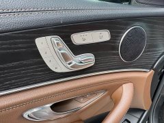 Mercedes-Benz E-Class E 300 L Sporty and Fashionable - фото 10