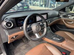 Mercedes-Benz E-Class E 300 L Sporty and Fashionable - фото 11