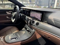 Mercedes-Benz E-Class E 300 L Sporty and Fashionable - фото 12