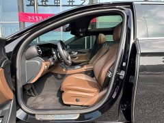 Mercedes-Benz E-Class E 300 L Sporty and Fashionable - фото 13
