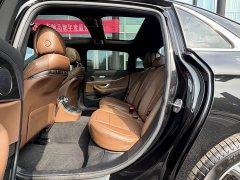 Mercedes-Benz E-Class E 300 L Sporty and Fashionable - фото 14