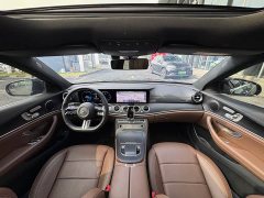 Mercedes-Benz E-Class E 300 L Sporty and Fashionable - фото 15