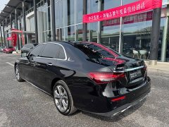 Mercedes-Benz E-Class E 300 L Sporty and Fashionable - фото 4