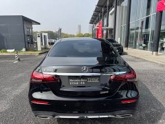 Mercedes-Benz E-Class E 300 L Sporty and Fashionable - фото 5