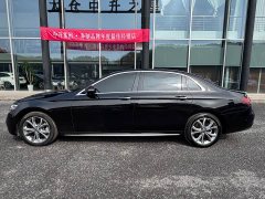 Mercedes-Benz E-Class E 300 L Sporty and Fashionable - фото 7