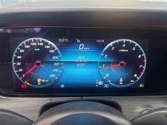Mercedes-Benz E-Class E 300 L Sporty and Fashionable - фото 9