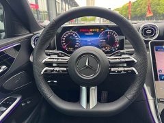 Mercedes-Benz C-Class New Energy C 350 eL - фото 10