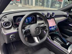 Mercedes-Benz C-Class New Energy C 350 eL - фото 11