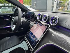 Mercedes-Benz C-Class New Energy C 350 eL - фото 12