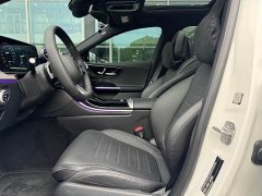 Mercedes-Benz C-Class New Energy C 350 eL - фото 13