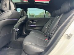 Mercedes-Benz C-Class New Energy C 350 eL - фото 14