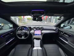 Mercedes-Benz C-Class New Energy C 350 eL - фото 15