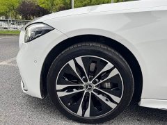 Mercedes-Benz C-Class New Energy C 350 eL - фото 8