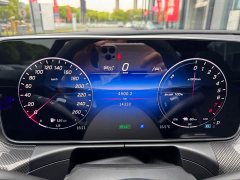 Mercedes-Benz C-Class New Energy C 350 eL - фото 9