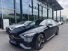 Mercedes-Benz C-Class New Energy 2025 C 350 eL - фото 1