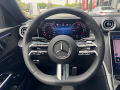 Mercedes-Benz C-Class New Energy 2025 C 350 eL - фото 10