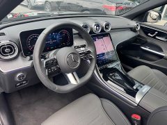 Mercedes-Benz C-Class New Energy 2025 C 350 eL - фото 11