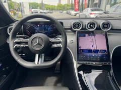Mercedes-Benz C-Class New Energy 2025 C 350 eL - фото 12