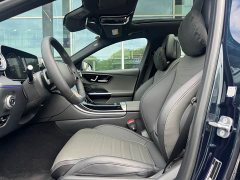 Mercedes-Benz C-Class New Energy 2025 C 350 eL - фото 14