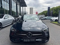 Mercedes-Benz C-Class New Energy 2025 C 350 eL - фото 2